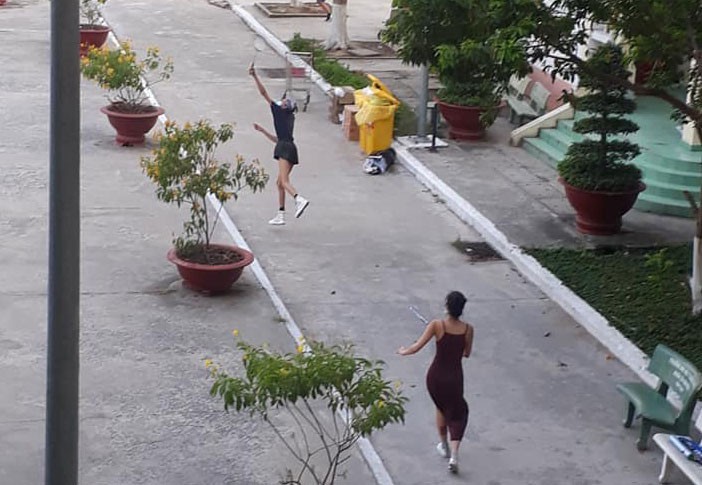Khu cách ly ở Việt Nam khiến Giám đốc người Anh ngỡ đi 'nghỉ dưỡng'