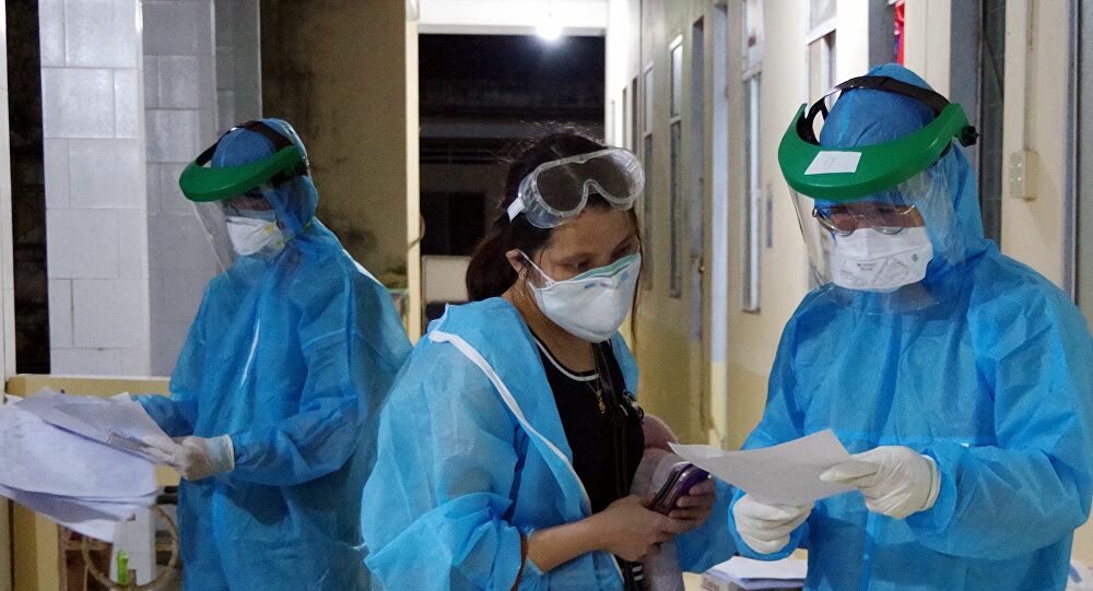 Quảng Ninh ngăn chặn kịp thời 8 người trốn cách ly y tế