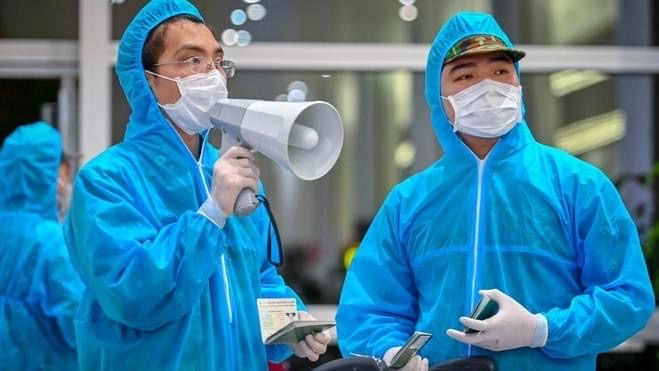 Bệnh nhân 1440 đổi lời khai về hành trình nhập cảnh trái phép