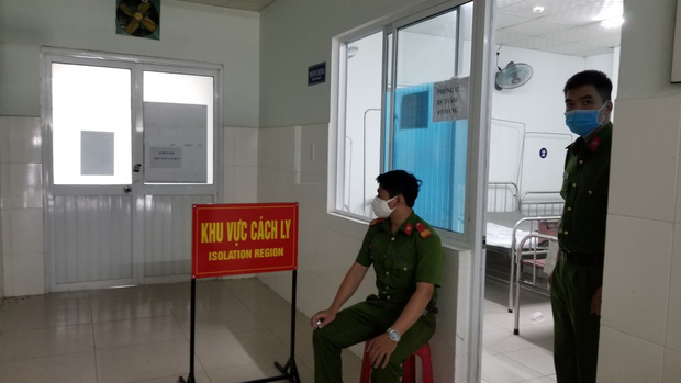 Vụ 5 người nhà ca nhiễm Covid-19 phá khoá trốn khỏi phòng cách ly: Chồng bệnh nhân từng không cho xét nghiệm con mình