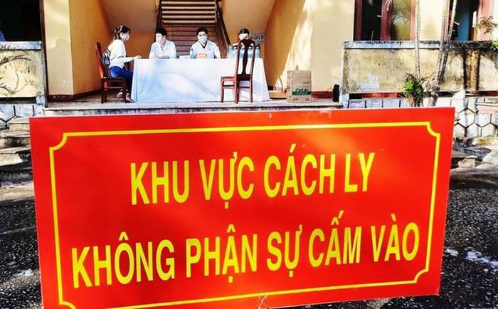 Người nhập cảnh được xét nghiệm an toàn có thể chỉ cách ly tập trung 7 ngày