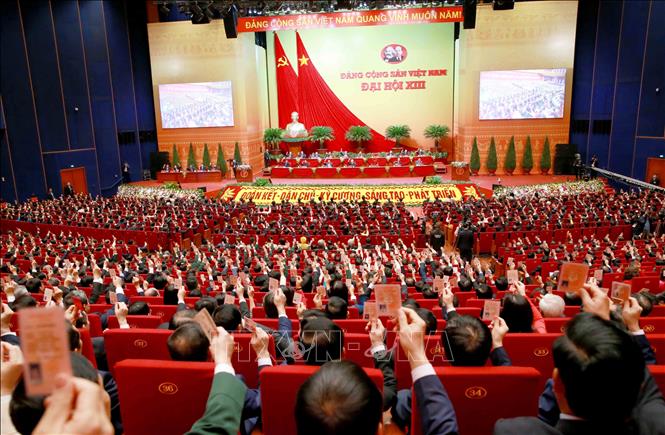 Ánh sáng Cách mạng Tháng Mười Nga soi đường, dẫn lối cho Cách mạng Việt Nam