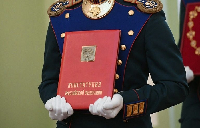 Hạ viện Nga thảo luận về dự luật sửa đổi hiến pháp của Tổng thống Putin