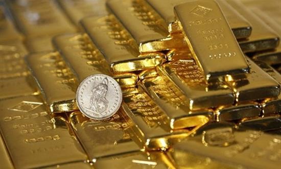 Các nước ồ ạt rút vàng đe dọa đến quyền bá chủ của Mỹ