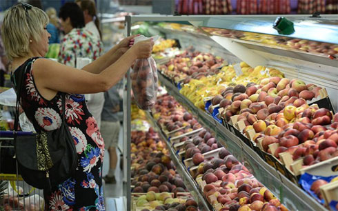 84% dân Nga ủng hộ, Moscow sẽ đứng vững trong 