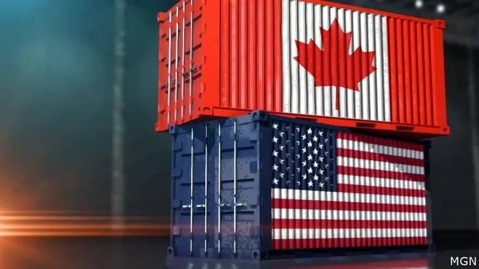 105 tỷ USD hàng hóa Mỹ ''vào tầm ngắm'' của Canada, Thủ tướng Trudeau nói ''không gì là không thể'', chờ ông Trump 'ra đòn'