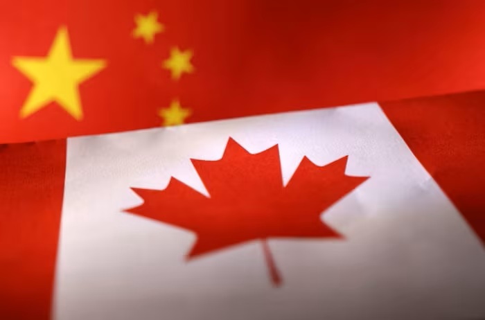 Trung Quốc tuyên bố sẵn sàng bắt tay với Canada trước động thái tăng thuế của Mỹ