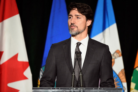 Vụ máy bay Ukraine bị bắn hạ: Canada ngầm trách Mỹ