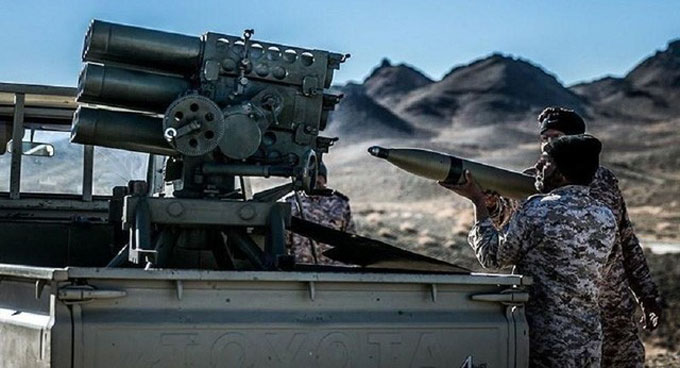 Bị đồng minh 'làm ngơ', hé lộ quốc gia mới Mỹ đặt căn cứ làm bàn đạp tấn công Iran?