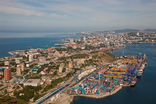 Nga hội nhập mạng lưới giao thông châu Á-TBD trong năm 2025