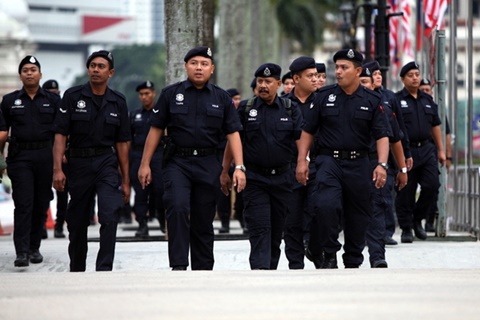 Đại sứ quán xác minh vụ nữ sinh viên Việt bị hiếp tập thể ở Malaysia