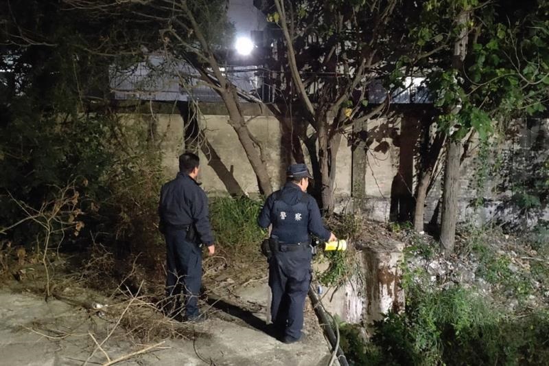 Đài Loan bắt lao động Việt nghi giết hai đồng hương