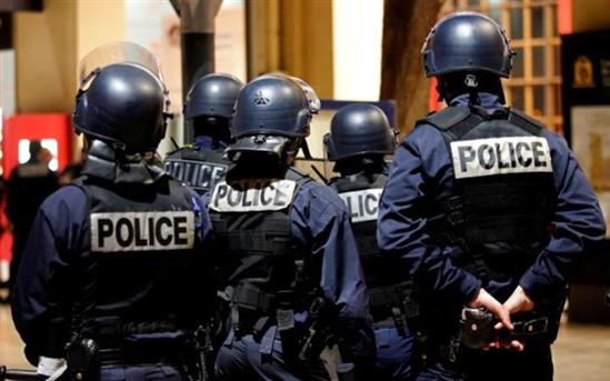 Đức, Nga điều quân tinh nhuệ sang Pháp bảo vệ tuyển quốc gia ở EURO 2016