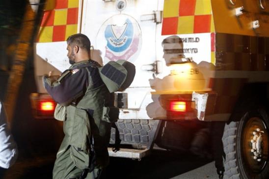 Khủng bố tại Bangladesh: Cảnh sát tấn công, phá vòng vây con tin