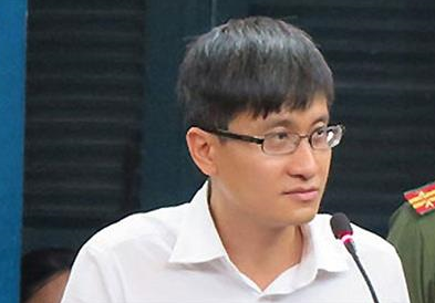 Ông Cao Toàn Mỹ phủ nhận 