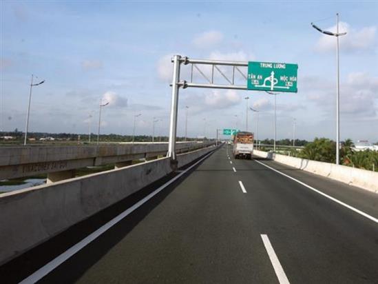 Thêm 93.534 tỷ cho tuyến cao tốc Bắc - Nam