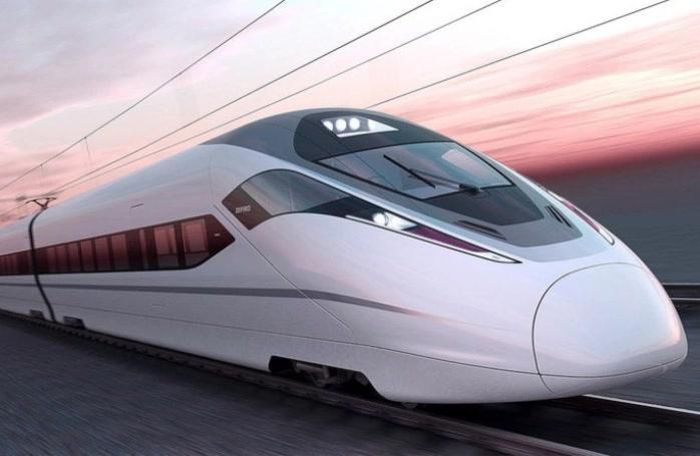 Đường sắt tốc độ cao Bắc - Nam: Ưu tiên đầu tư tuyến Hà Nội - Vinh và Nha Trang - TP. HCM
