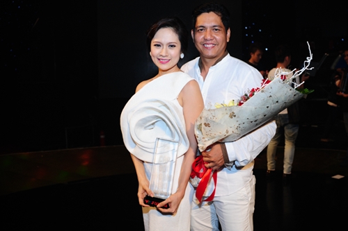 Dương Triệu Vũ - Thanh Thúy: 'Tiền thưởng không đủ để... trả nợ'
