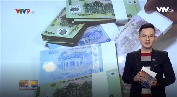 Thu phí đổi tiền mới là vi phạm pháp luật