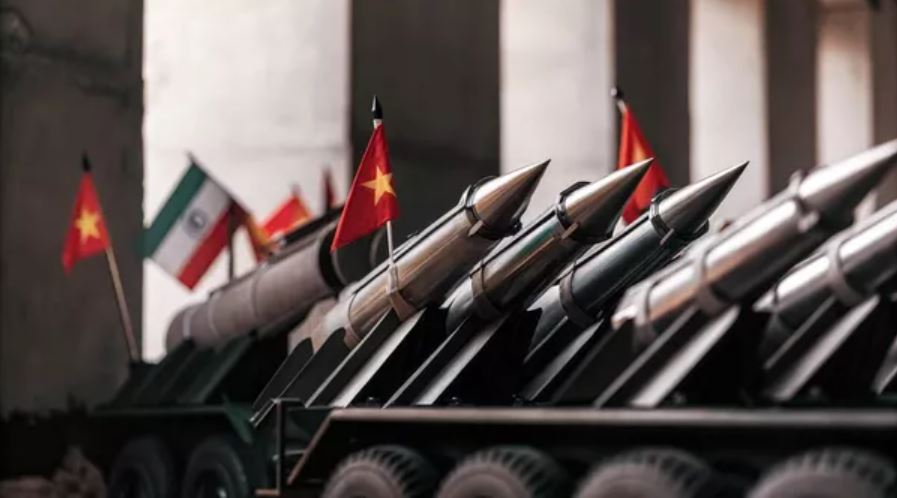Ấn Độ và Việt Nam có thể ký hợp đồng lớn về việc mua tên lửa BrahMos vào cuối năm