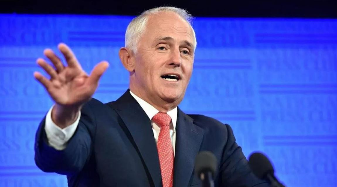 Cựu Thủ tướng Australia phản pháo Tổng thống Trump, 'dội gáo nước lạnh' vào AUKUS