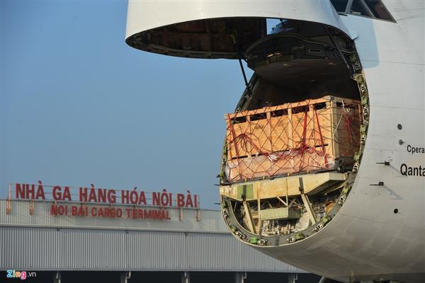 Đưa 39 di hài từ Anh về nước phức tạp thế nào?