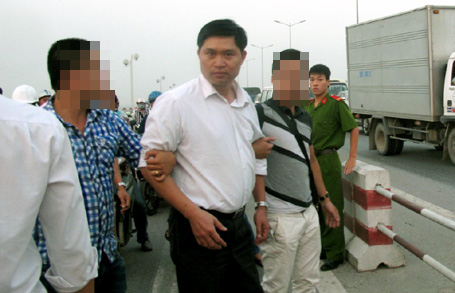 Tình tiết mới nhất của vụ thẩm mỹ viện Cát Tường