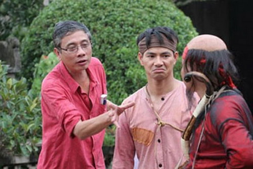 Cát xê nghệ sỹ ngày Tết: Tất tả một tuần, 
