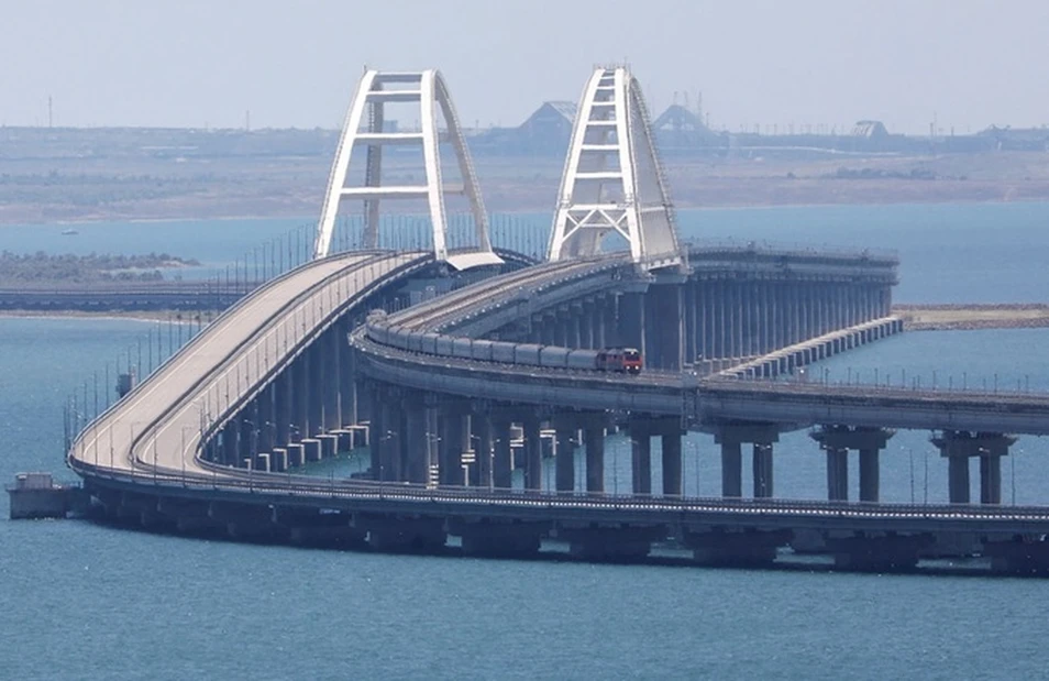 Nghị sĩ Duma quốc gia Nga khẳng định Crimea là nỗi ám ảnh của Zelensky