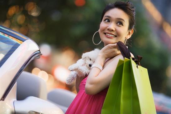 Cay đắng khi yêu “hot girl