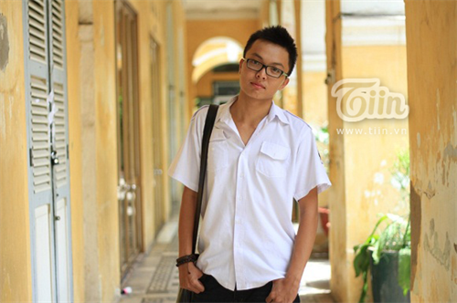 Chàng trai nhận được 13 học bổng Mỹ giờ ra sao?