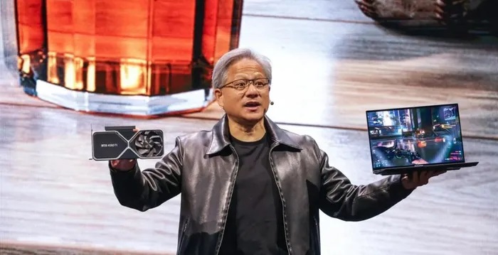 CEO Nvidia thành ''ngoại lệ'' khi ông Trump nhậm chức