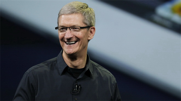 Ly cà phê cùng CEO Apple: 5 tỉ đồng