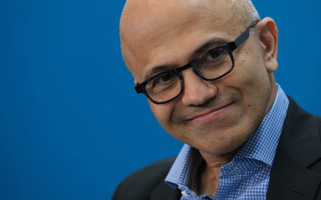 2 việc CEO Microsoft làm mỗi sáng để 'định hướng cho bản thân trong một ngày', tuy đơn giản nhưng không phải ai cũng biết để làm theo