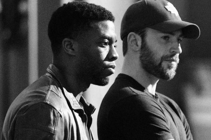 Hollywood đau buồn trước sự ra đi của 'Báo Đen' Chadwick Boseman