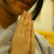 Thông báo của Đạo tràng Kim Cương Xanh Pé-téc-bua