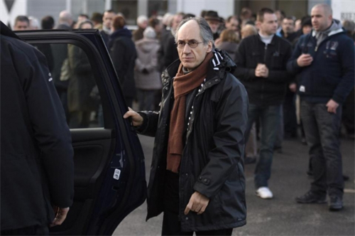 TBT Charlie Hebdo lên tiếng về tranh biếm họa nhà tiên tri Mohammed