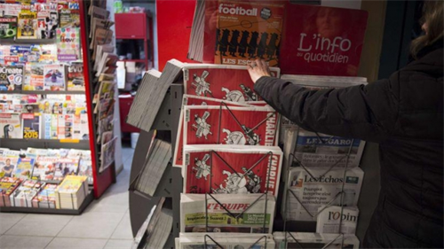 Charlie Hebdo sử dụng khoản lợi nhuận khổng lồ ra sao?