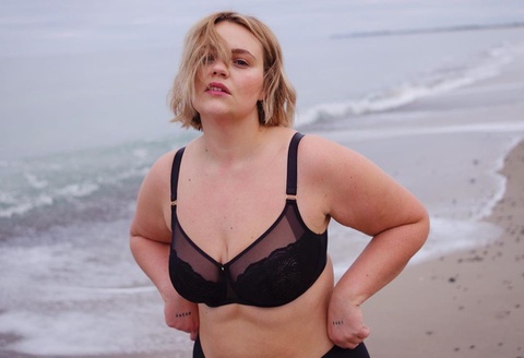 'Ngay cả khi béo, chúng tôi vẫn muốn sành điệu'