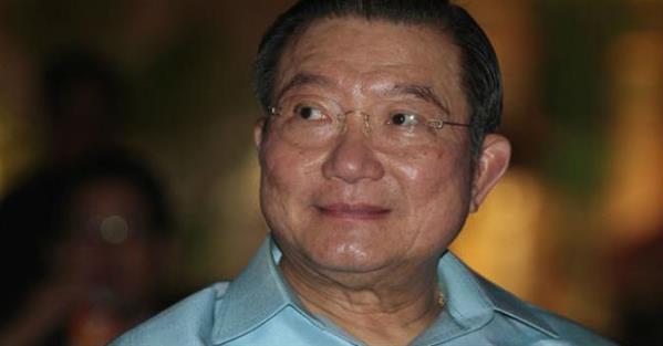 Tỉ phú mua bia Việt Nam tụt hạng giàu nhất Thái Lan