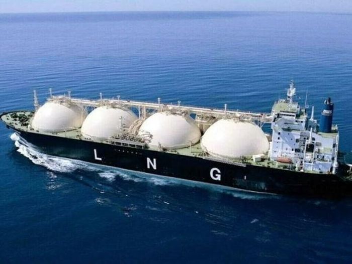 Châu Âu vẫn nhập khẩu kỷ lục LNG từ Nga dù tuyên bố ''cai nghiện hoàn toàn''