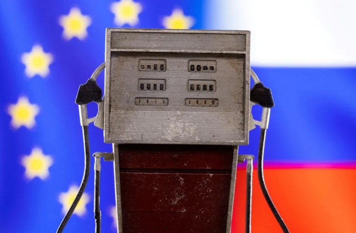 Điều chỉnh trừng phạt dầu mỏ với Nga: EU đang xuống thang?