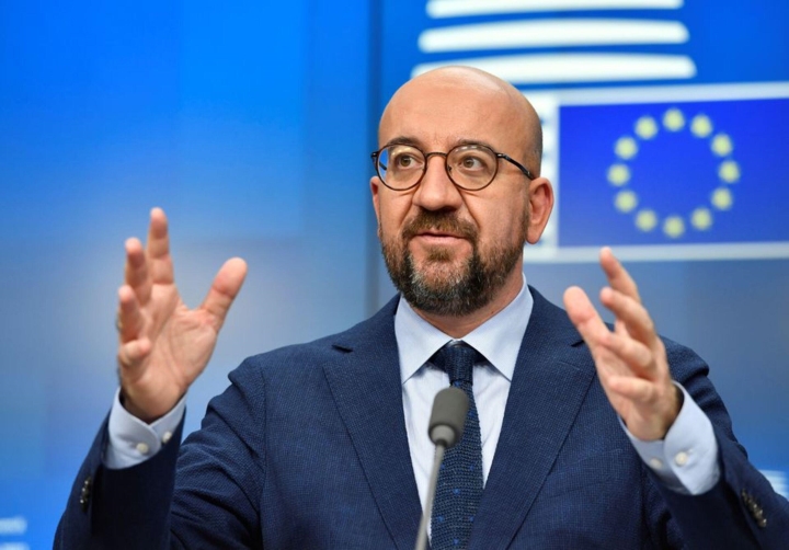 EU kêu gọi tịch thu tài sản bị đóng băng của Nga