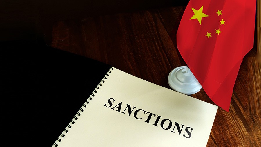 EU chuẩn bị ''tính sổ'' với doanh nghiệp Trung Quốc quá thân Nga, Bắc Kinh nói rõ quan điểm?