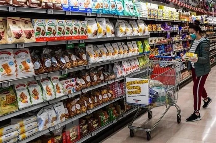 Kinh tế châu Âu đứng trước những thách thức chưa từng có