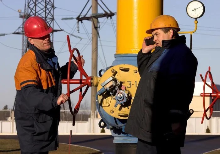 Đường ống Nord Stream vẫn rò rỉ, giá khí đốt tăng mạnh, EU lo không thể áp trần