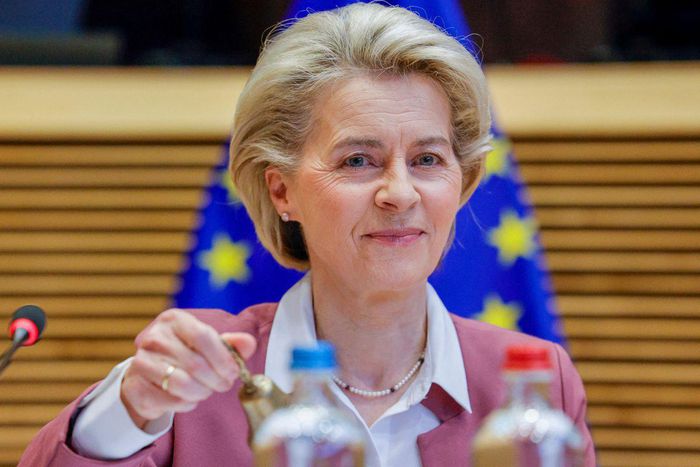 EU cảnh báo Nga sẽ ''trả giá'' nếu tấn công Ukraine