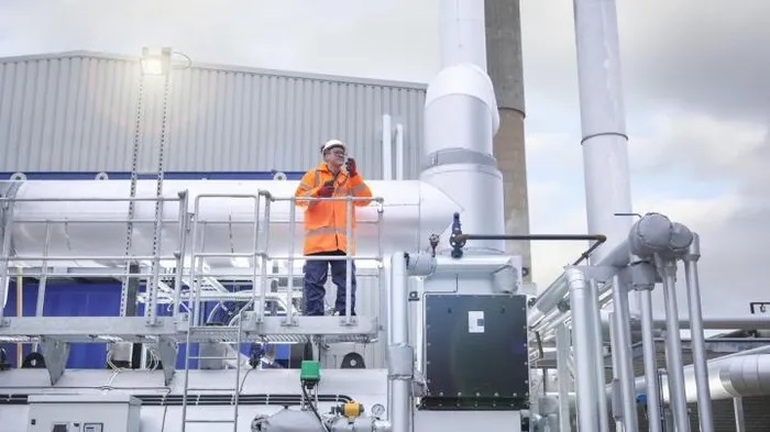 Chuyên gia dầu mỏ: EU không có giải pháp thay thế năng lượng Nga