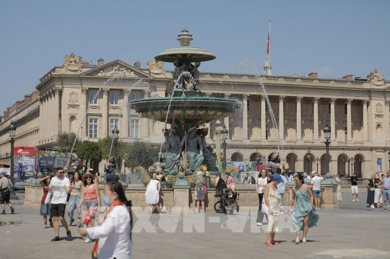 Châu Âu giằng co giữa tham vọng khí hậu và thực tế kinh tế