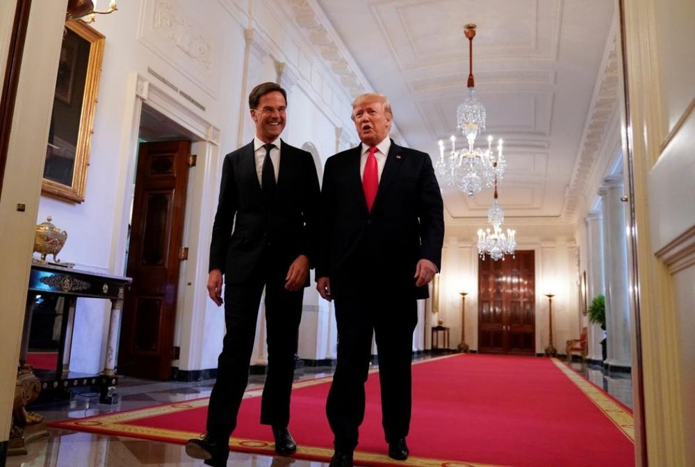 Châu Âu học cách sống chung với chính sách 'Nước Mỹ trên hết' của ông Trump